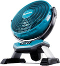 Makita Akku-Lüfter DCF301Z 18V, Solo Version