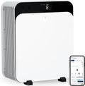 Blueair Classic Pro CP7i Luftreiniger - Effektiver Schutz vor Viren und Allergenen für große Räume