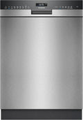 Siemens iQ500 Geschirrspüler 60cm Unterbau, Edelstahl, leise mit Besteckschublade