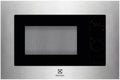 ELECTROLUX Einbau-Mikrowelle KMSE173MMX in Edelstahloptik