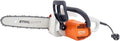 Stihl MSE 141 Elektro-Kettensäge für Haus und Garten
