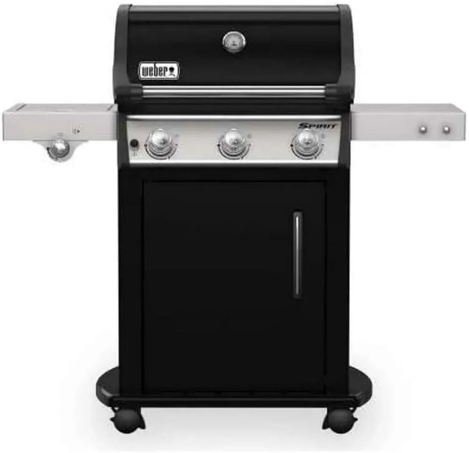 Weber Spirit E-325 GBS Gasgrill mit Hochleistungsbrenner